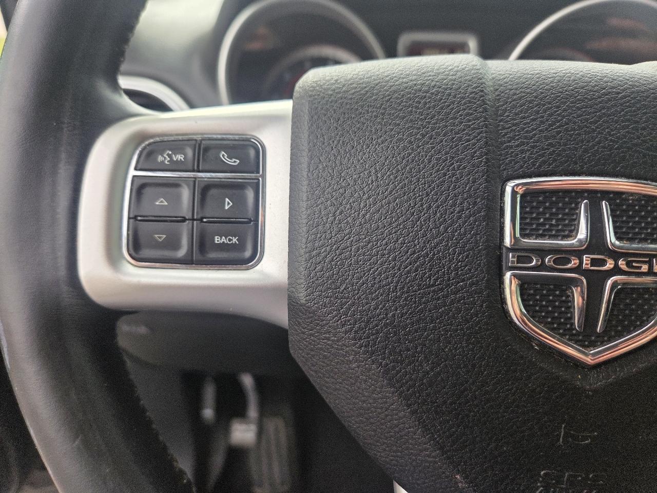 Dodge Journey SE FWD 2018