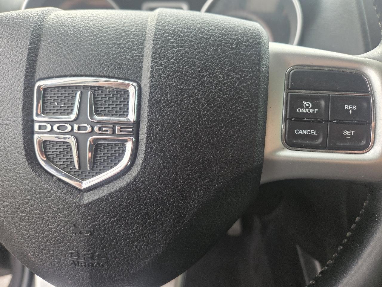 Dodge Journey SE FWD 2018