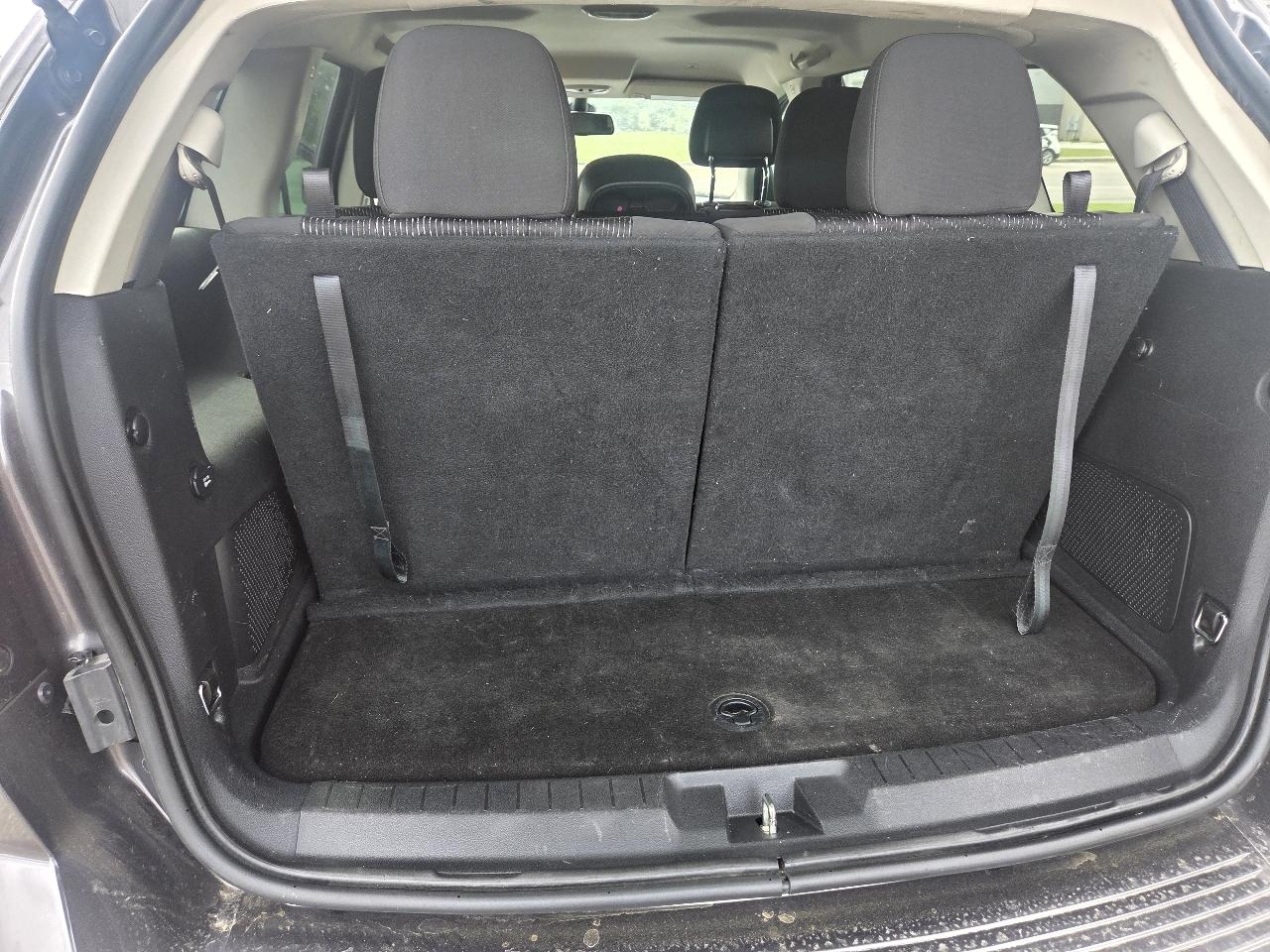 Dodge Journey SE FWD 2018