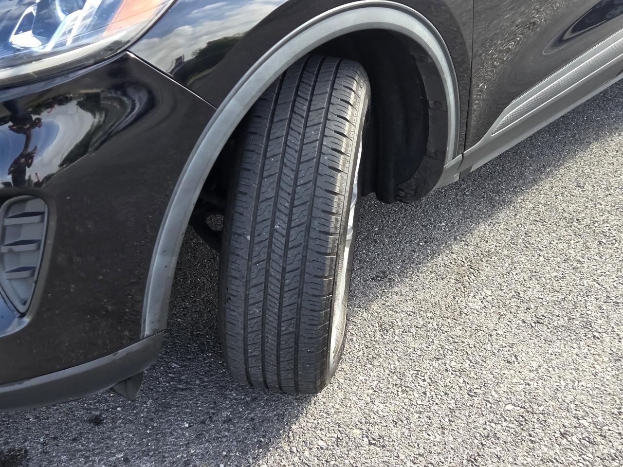 Ford Escape SE FWD 2021