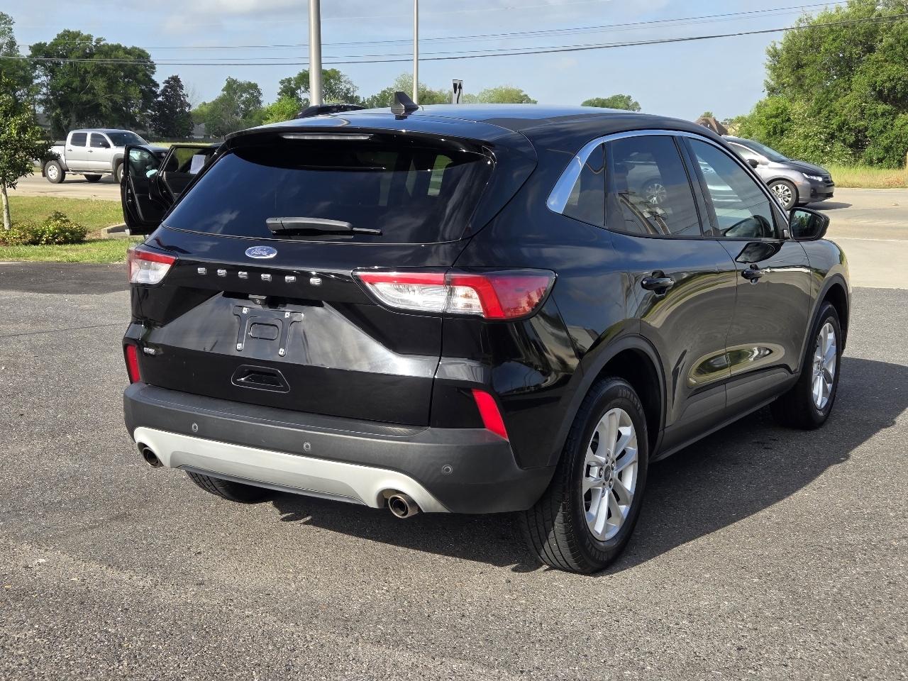 Ford Escape SE FWD 2021