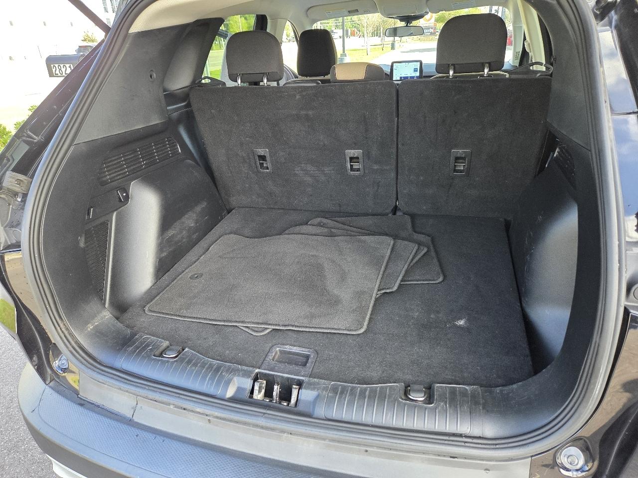 Ford Escape SE FWD 2021