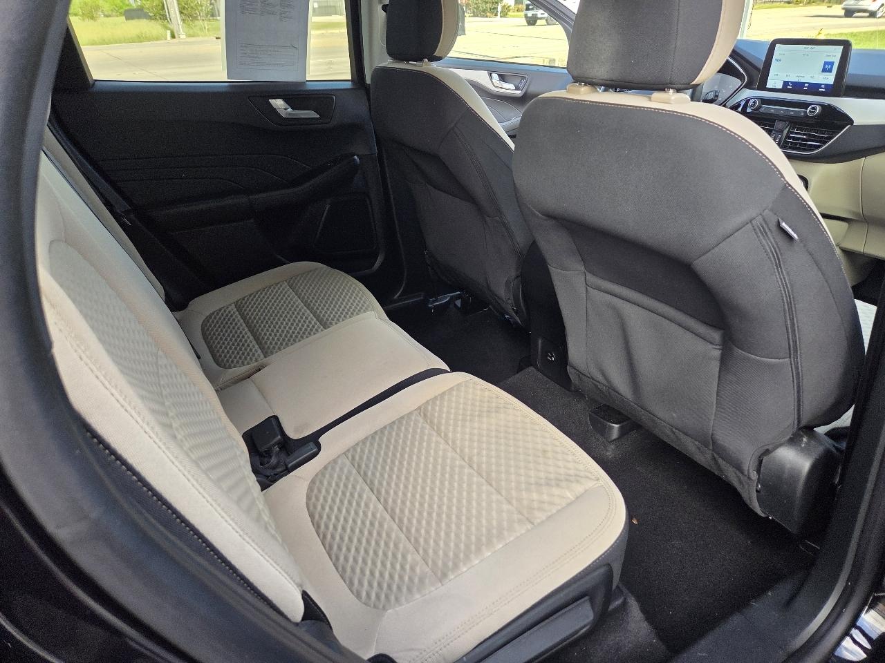 Ford Escape SE FWD 2021