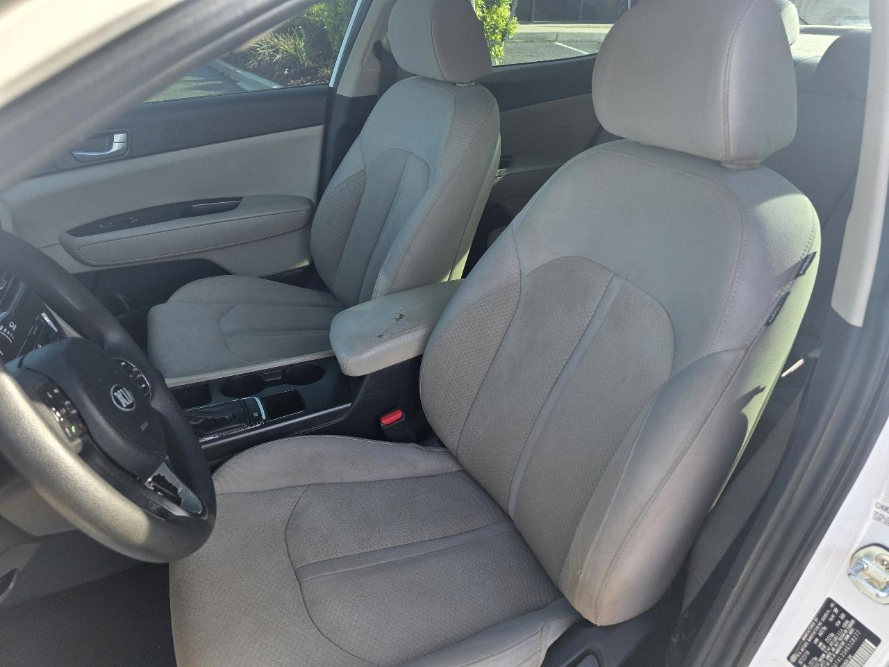 Kia Optima LX Auto 2017