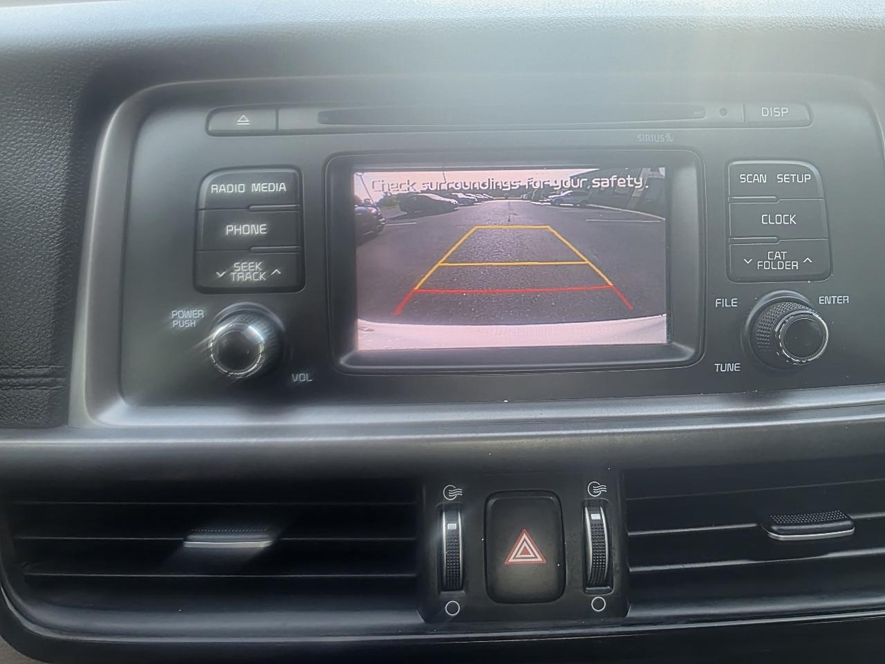 Kia Optima LX Auto 2017