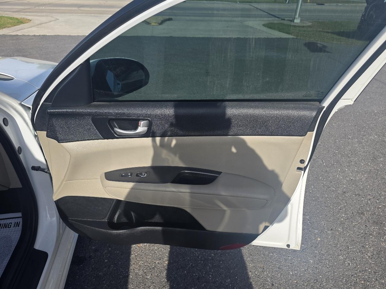 Kia Optima LX Auto 2017