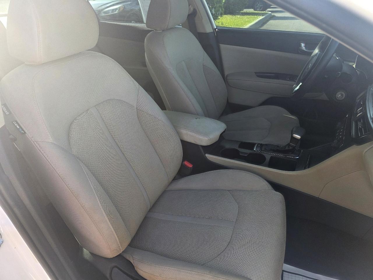 Kia Optima LX Auto 2017