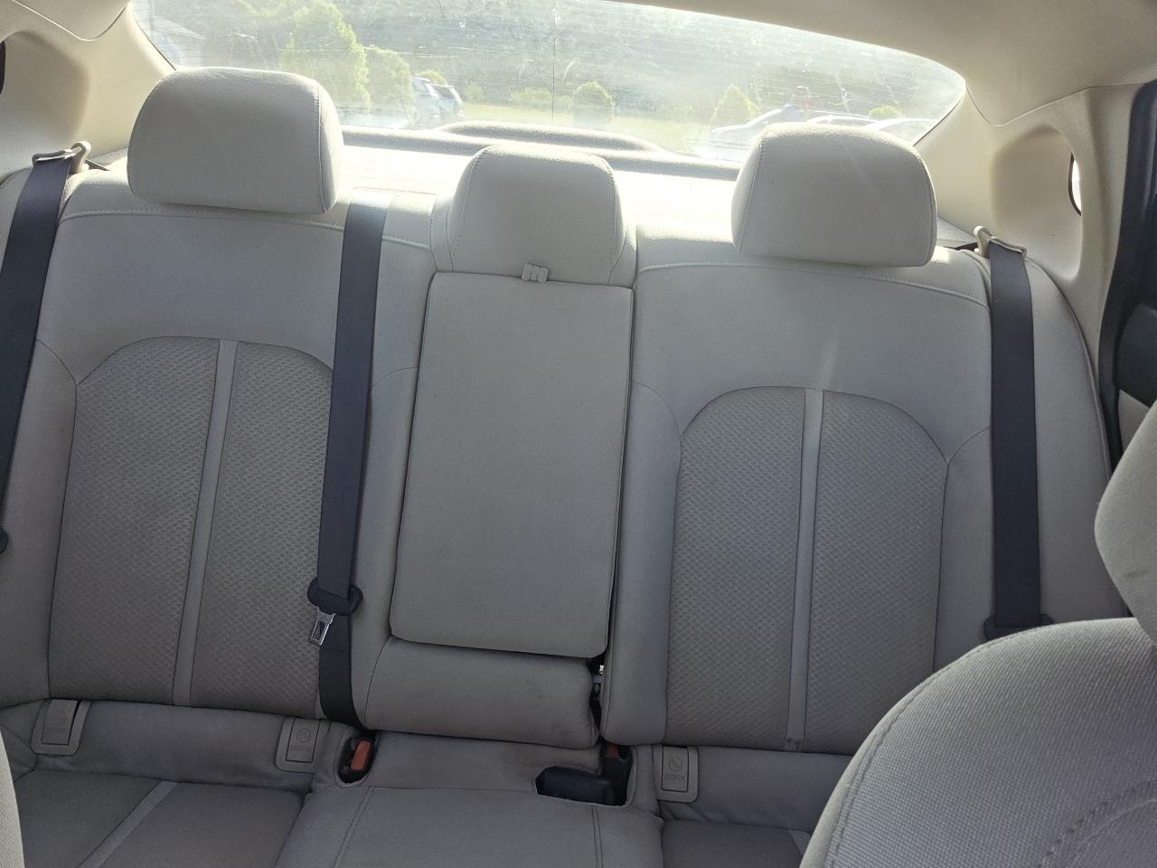 Kia Optima LX Auto 2017