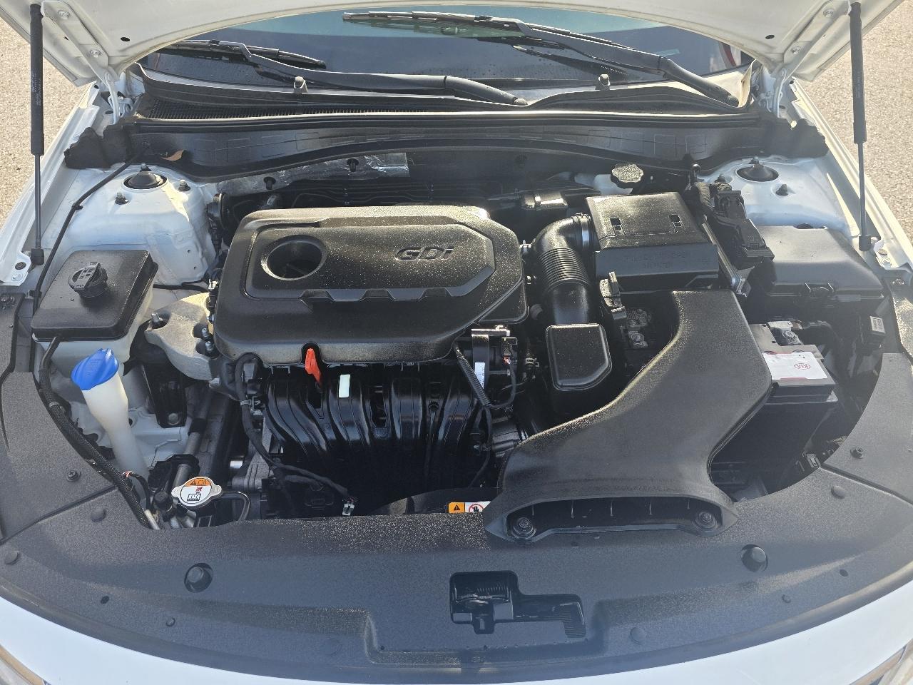 Kia Optima LX Auto 2017