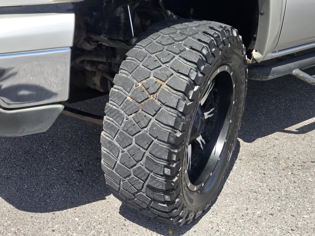 Chevrolet Silverado 1500 Crew Cab 143.5" WB 4WD LT1 2006