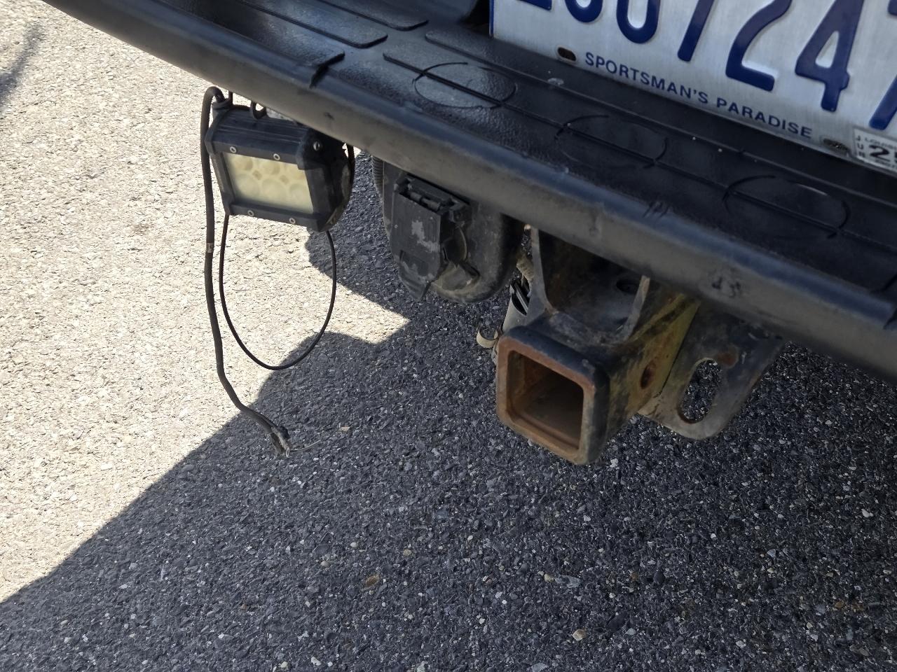 Chevrolet Silverado 1500 Crew Cab 143.5" WB 4WD LT1 2006