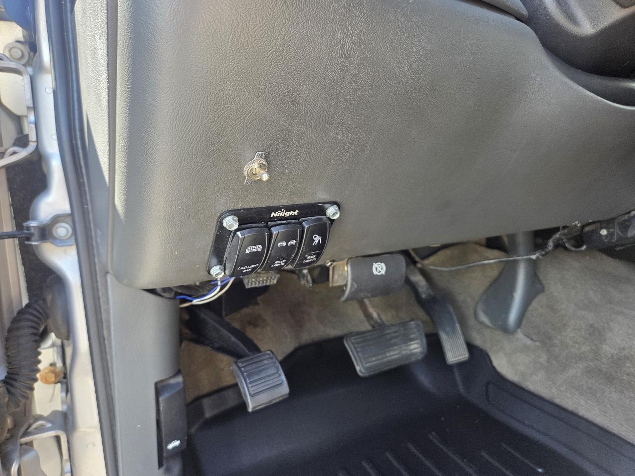 Chevrolet Silverado 1500 Crew Cab 143.5" WB 4WD LT1 2006