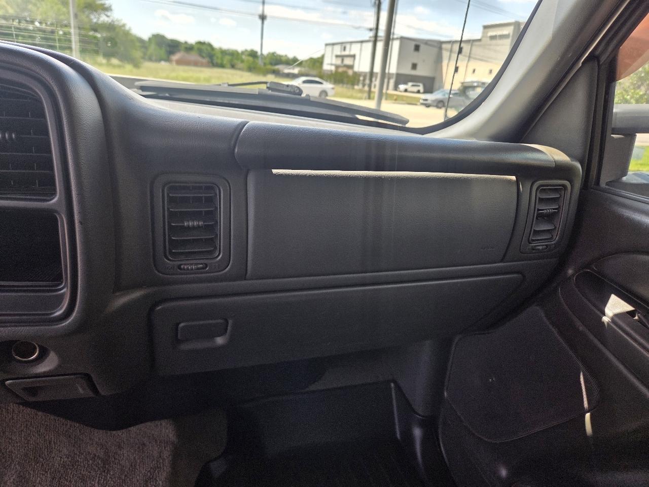 Chevrolet Silverado 1500 Crew Cab 143.5" WB 4WD LT1 2006