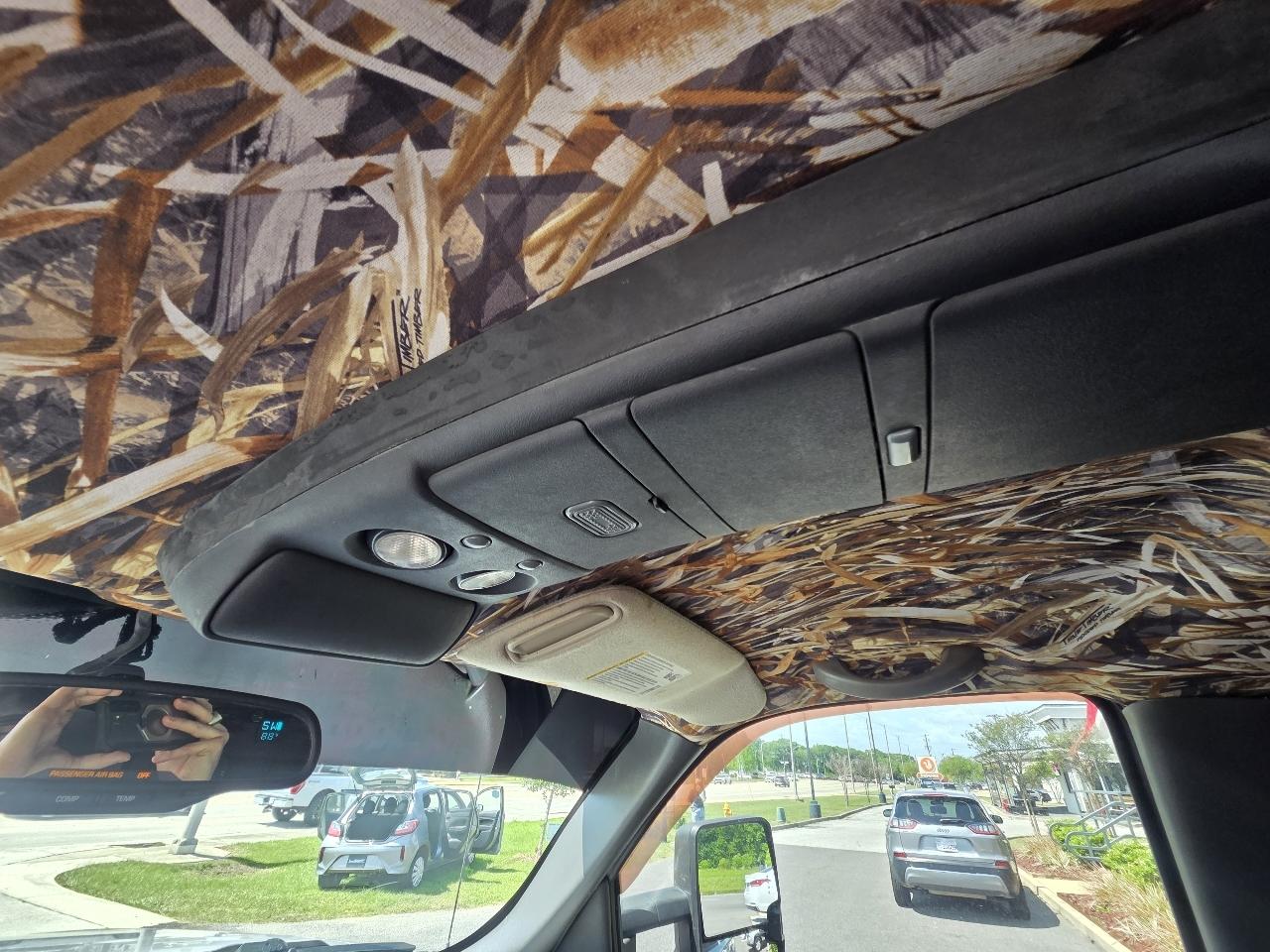 Chevrolet Silverado 1500 Crew Cab 143.5" WB 4WD LT1 2006