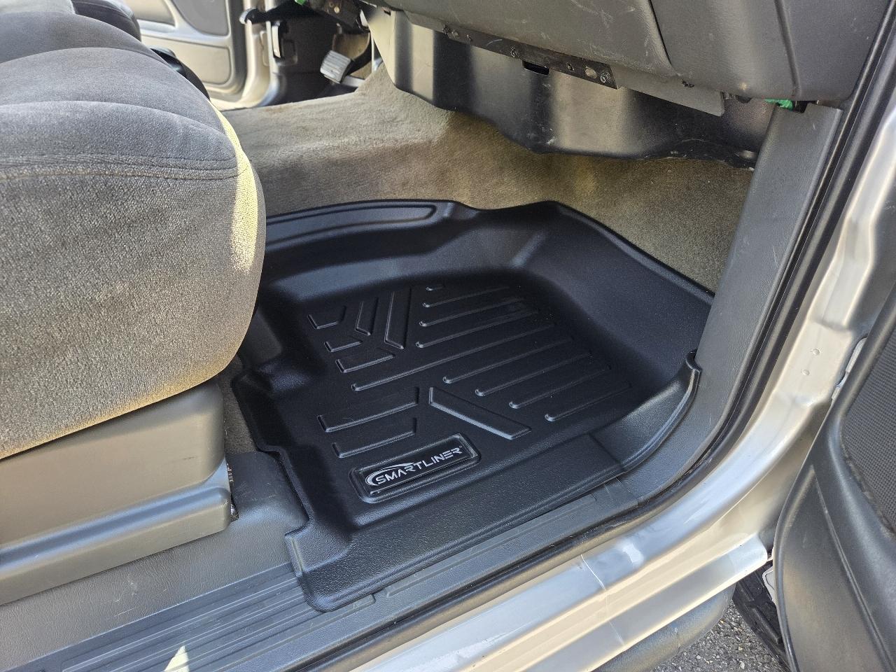 Chevrolet Silverado 1500 Crew Cab 143.5" WB 4WD LT1 2006