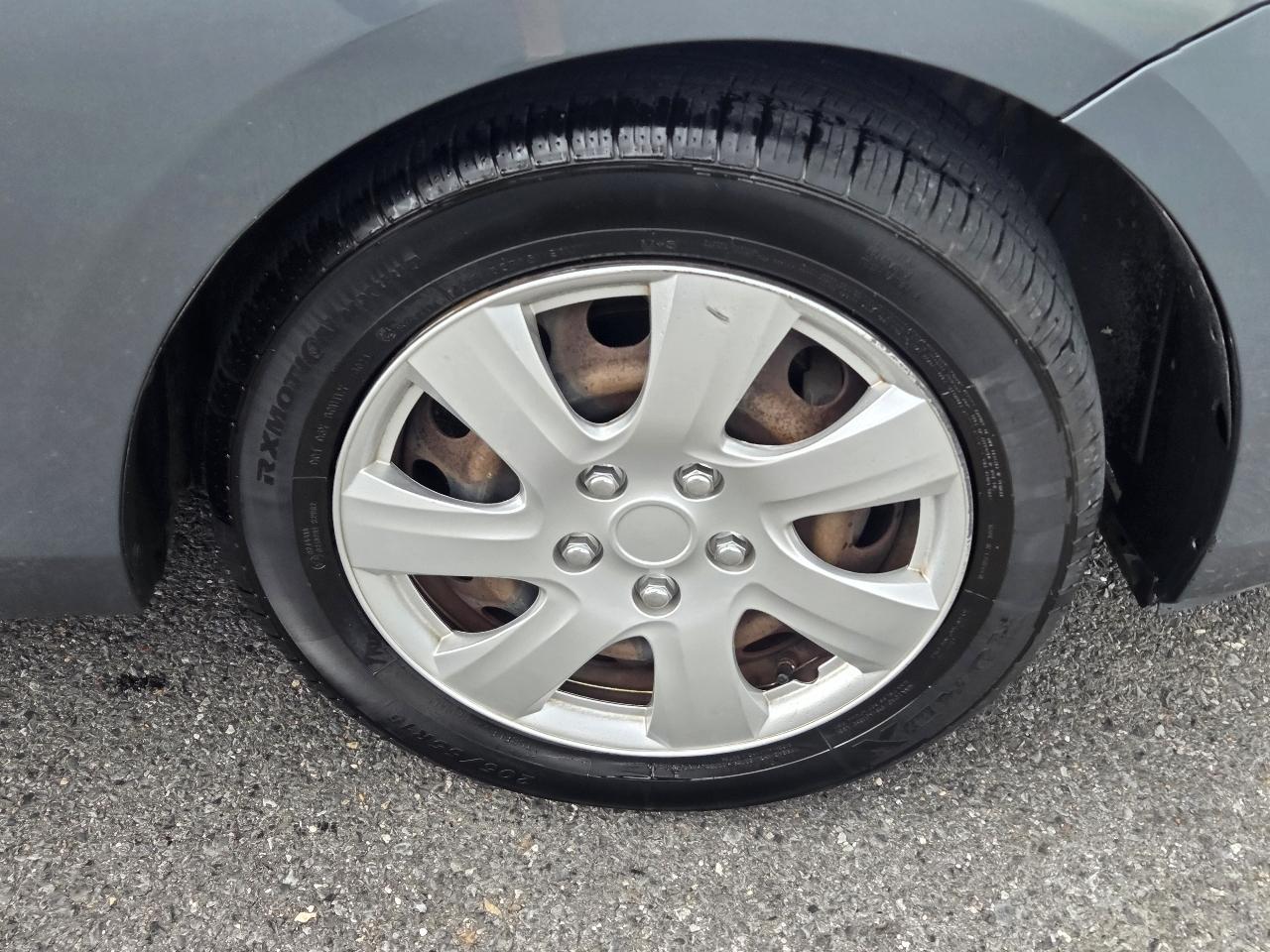 Mazda MAZDA3 4dr Sdn Auto i Sport 2013