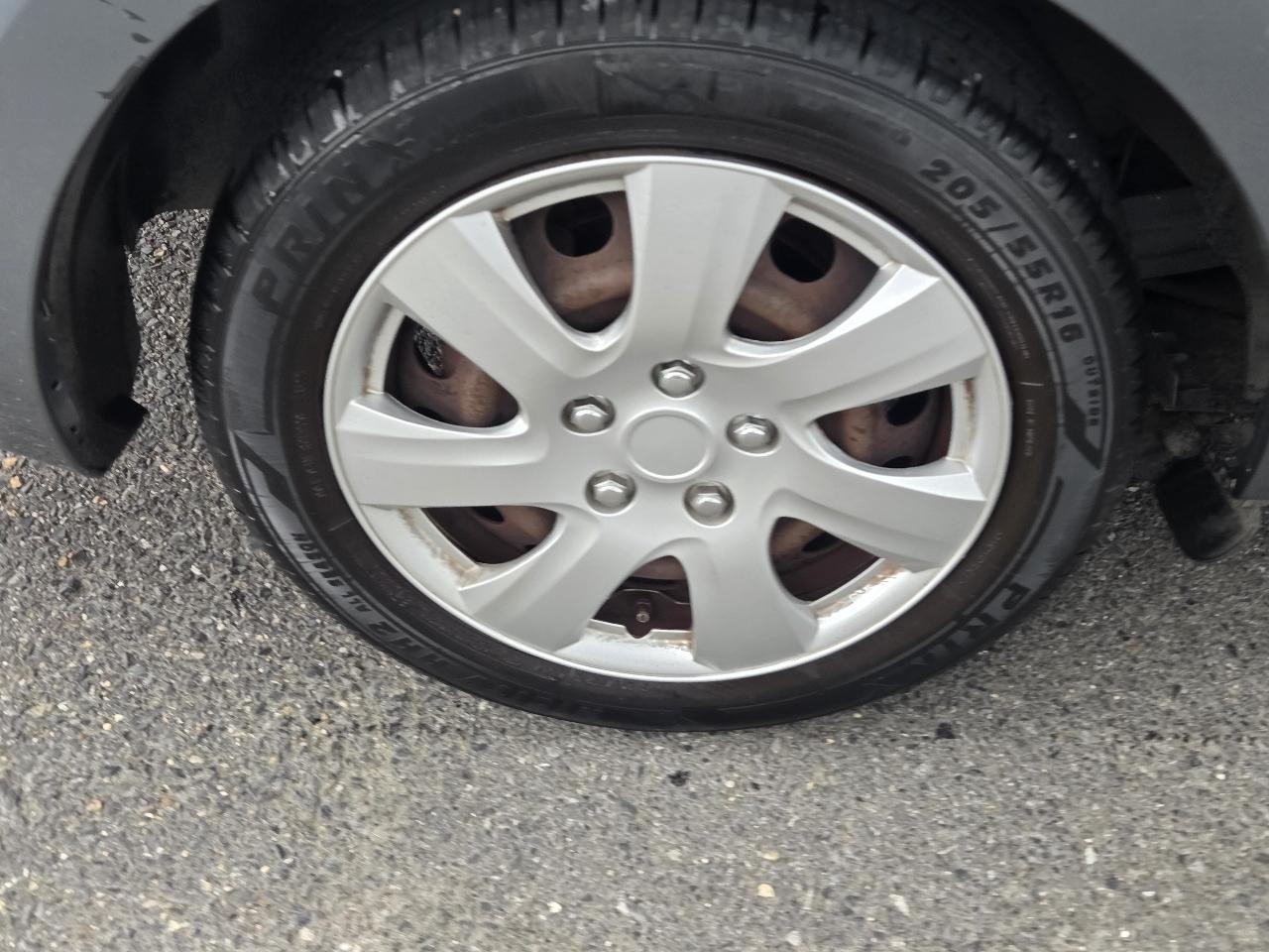 Mazda MAZDA3 4dr Sdn Auto i Sport 2013