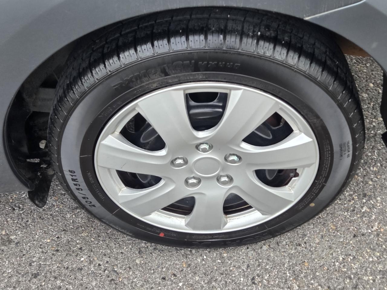 Mazda MAZDA3 4dr Sdn Auto i Sport 2013