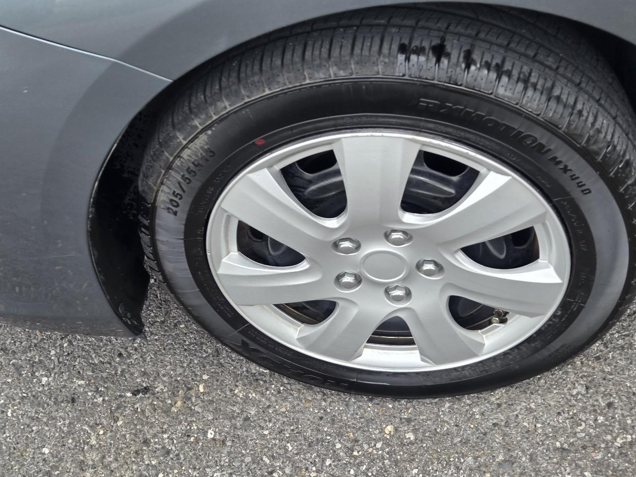 Mazda MAZDA3 4dr Sdn Auto i Sport 2013