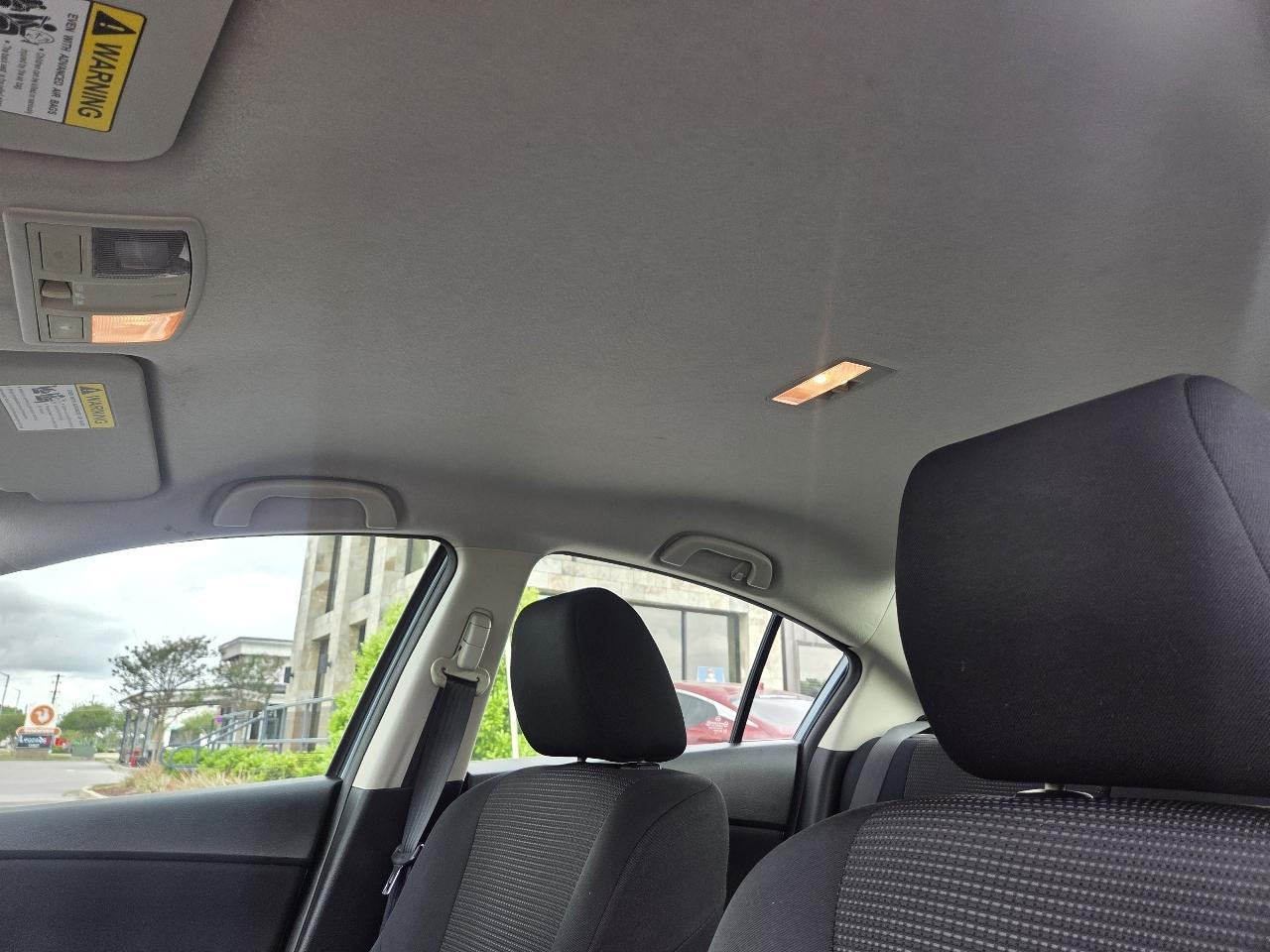 Mazda MAZDA3 4dr Sdn Auto i Sport 2013