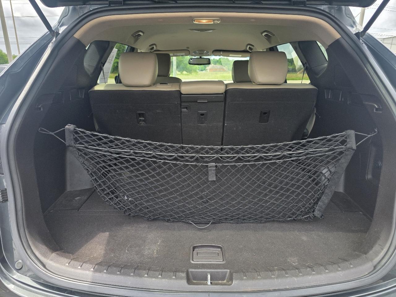 Hyundai Santa Fe FWD 4dr Sport 2013