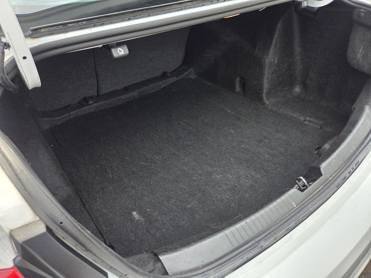 Chevrolet Malibu 4dr Sdn LS w/1FL 2023