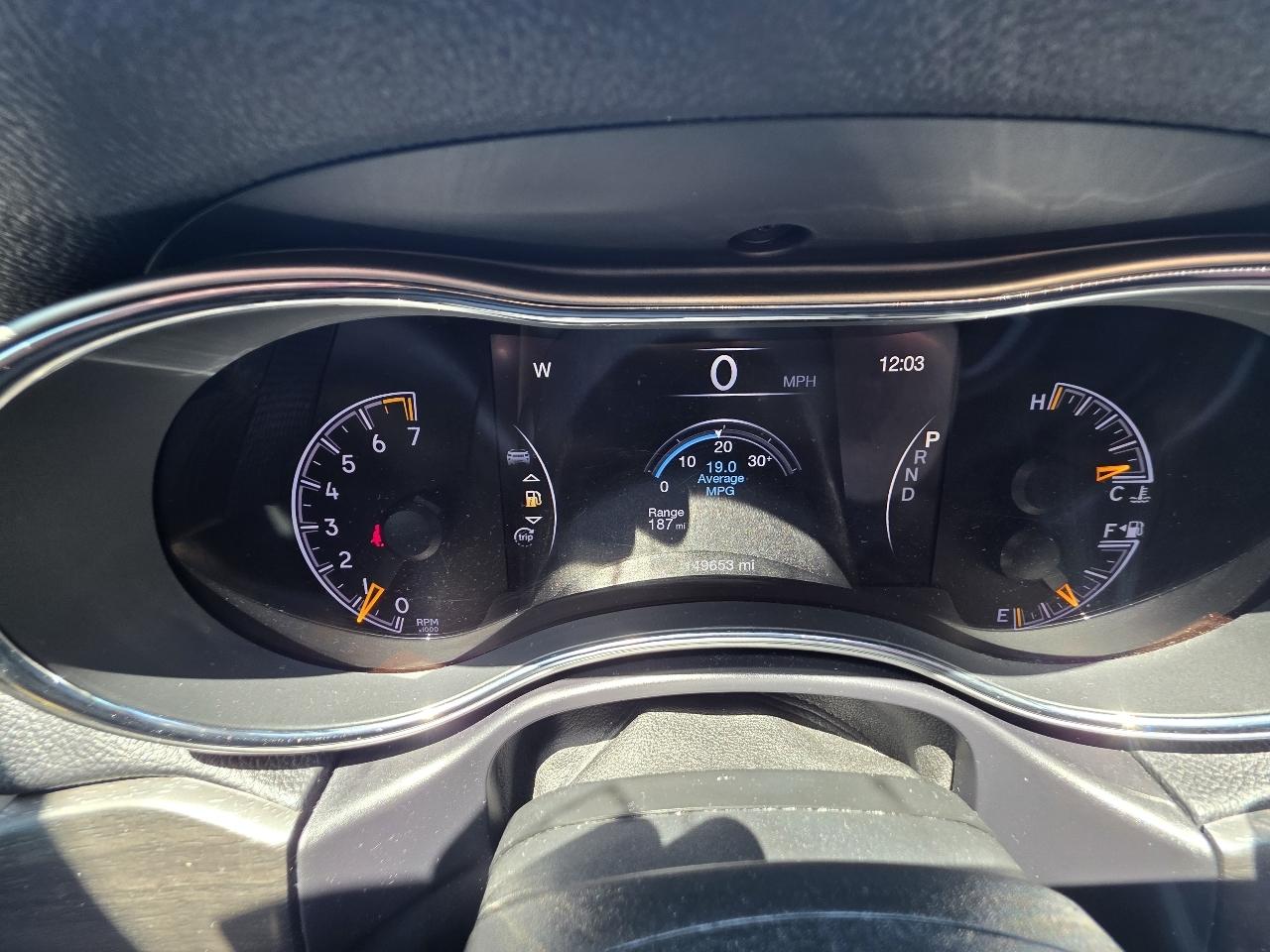 Jeep Grand Cherokee Limited 4x2 2018