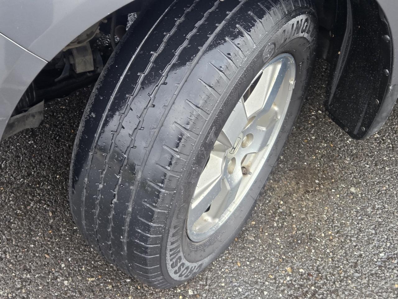 Honda Pilot 2WD 4dr EX 2011