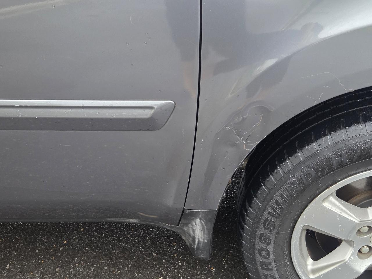 Honda Pilot 2WD 4dr EX 2011