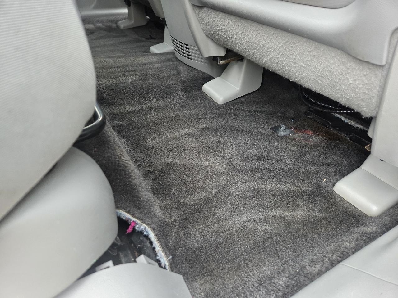 Honda Pilot 2WD 4dr EX 2011