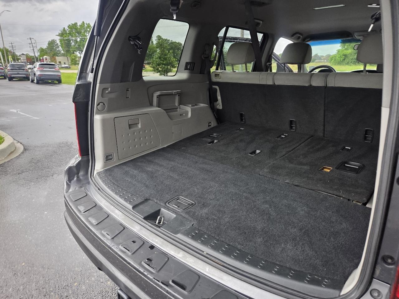 Honda Pilot 2WD 4dr EX 2011