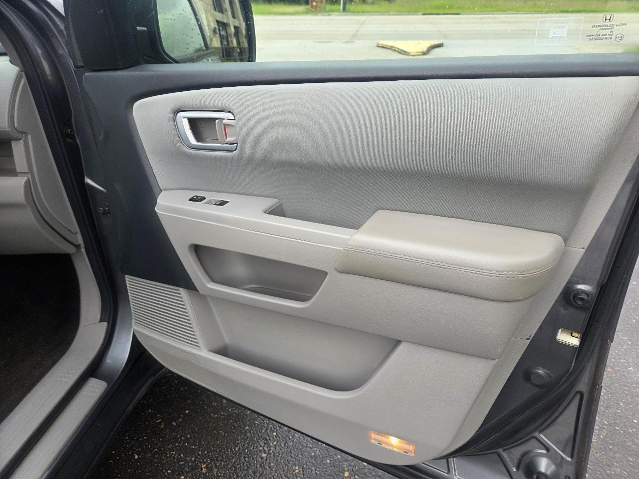 Honda Pilot 2WD 4dr EX 2011