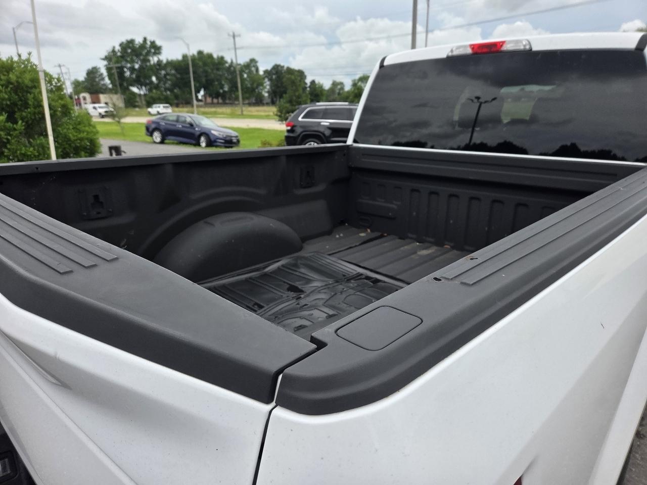 Ford F-150 2WD SuperCrew 157" XLT 2015