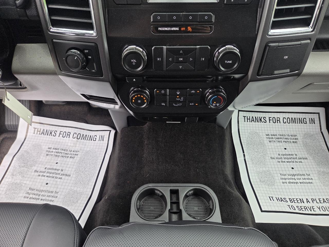Ford F-150 2WD SuperCrew 157" XLT 2015