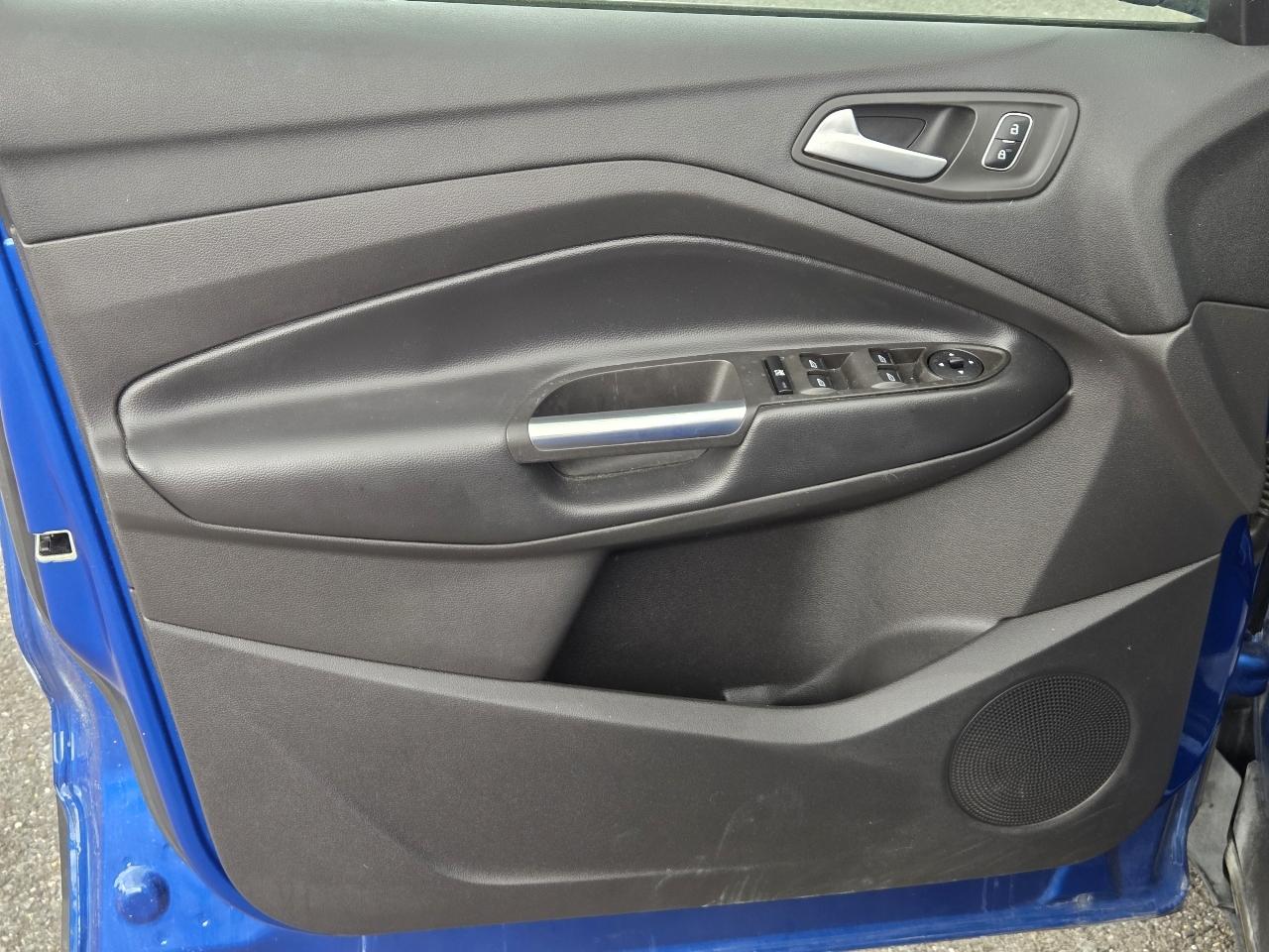 Ford Escape SE FWD 2018