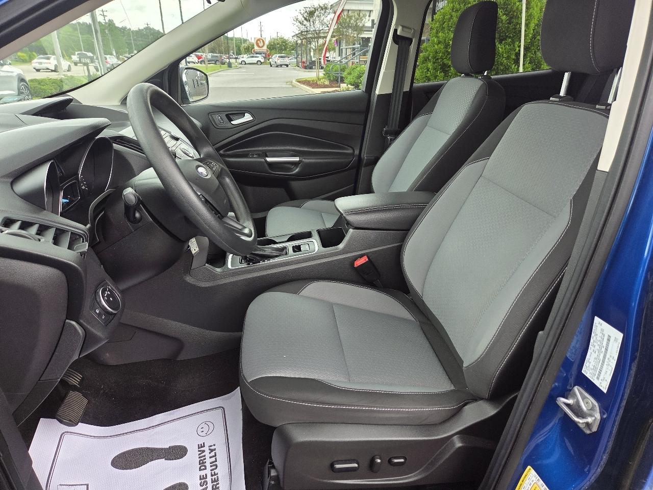 Ford Escape SE FWD 2018