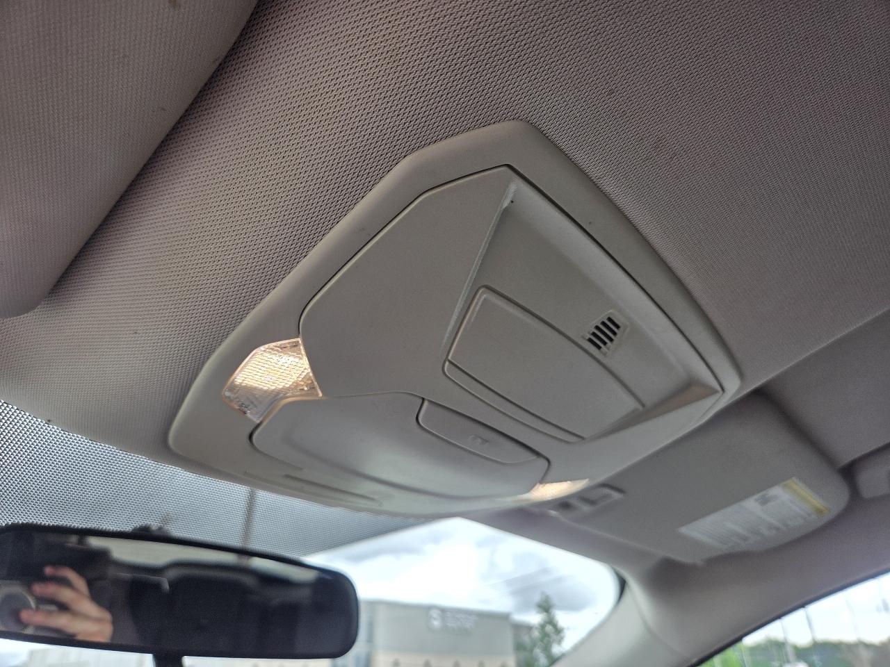 Ford Escape SE FWD 2018