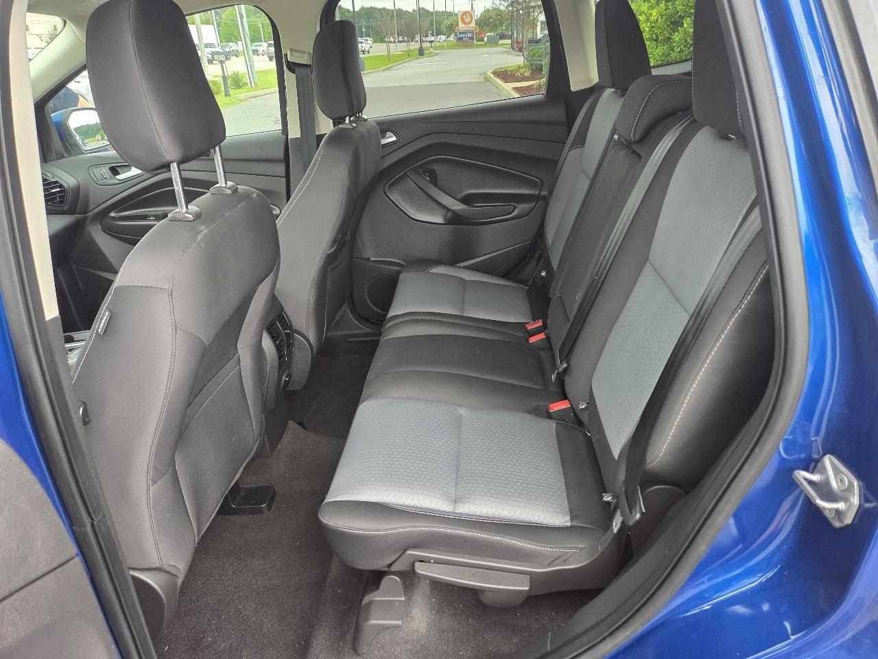 Ford Escape SE FWD 2018
