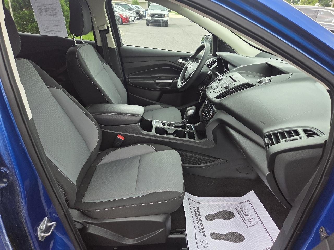 Ford Escape SE FWD 2018