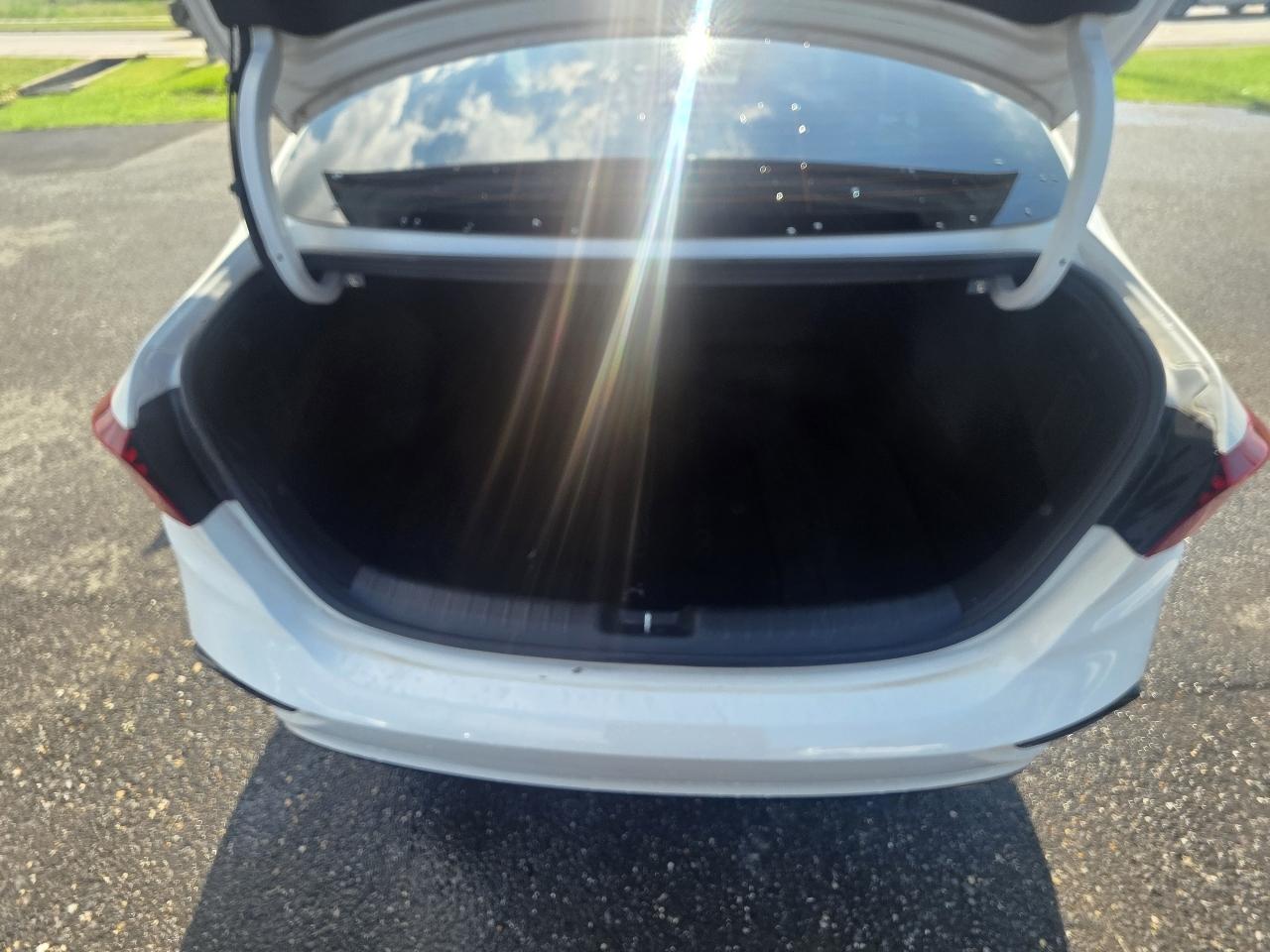 Kia Forte LXS IVT 2021