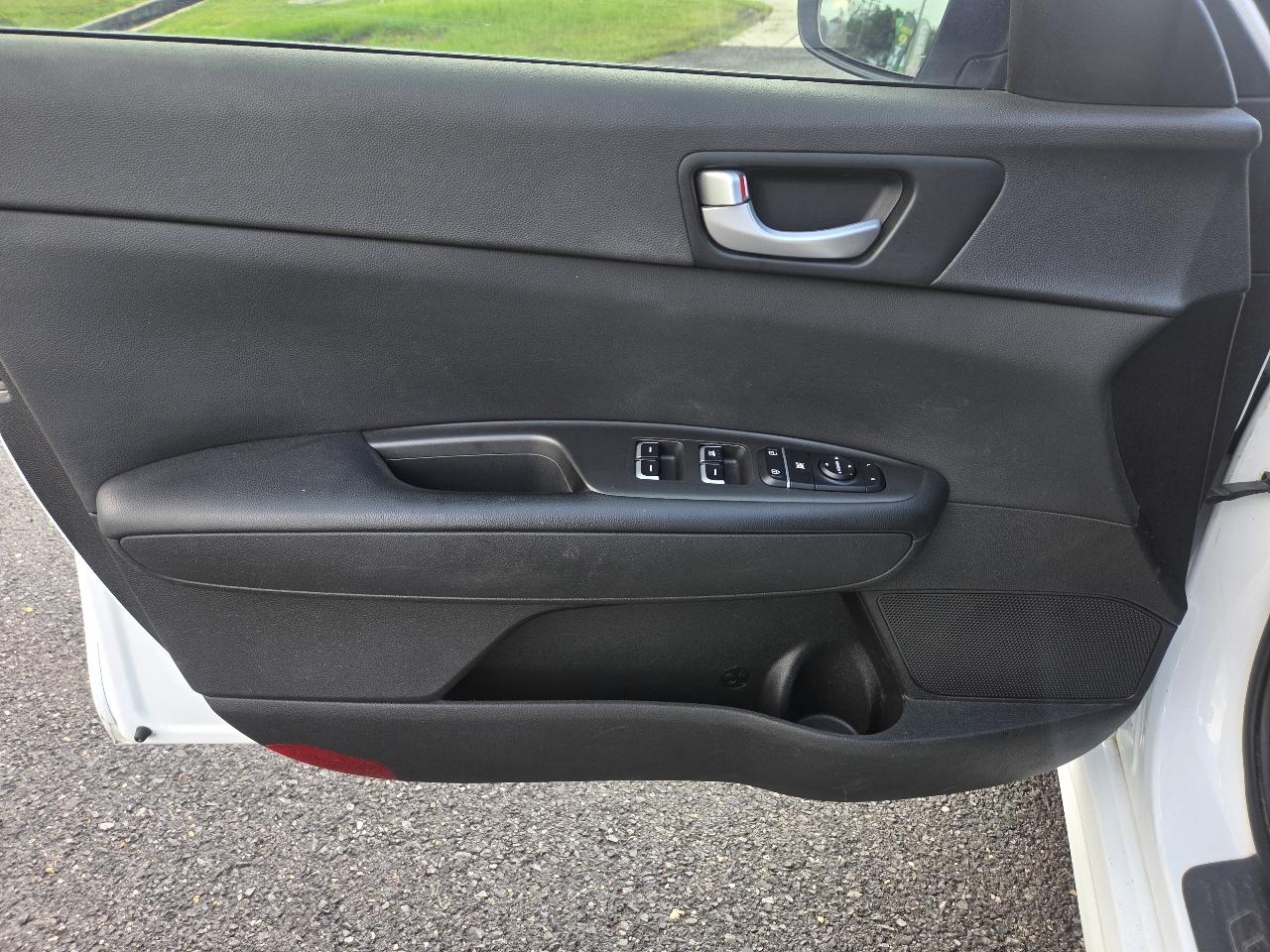 Kia Optima LX Auto 2018