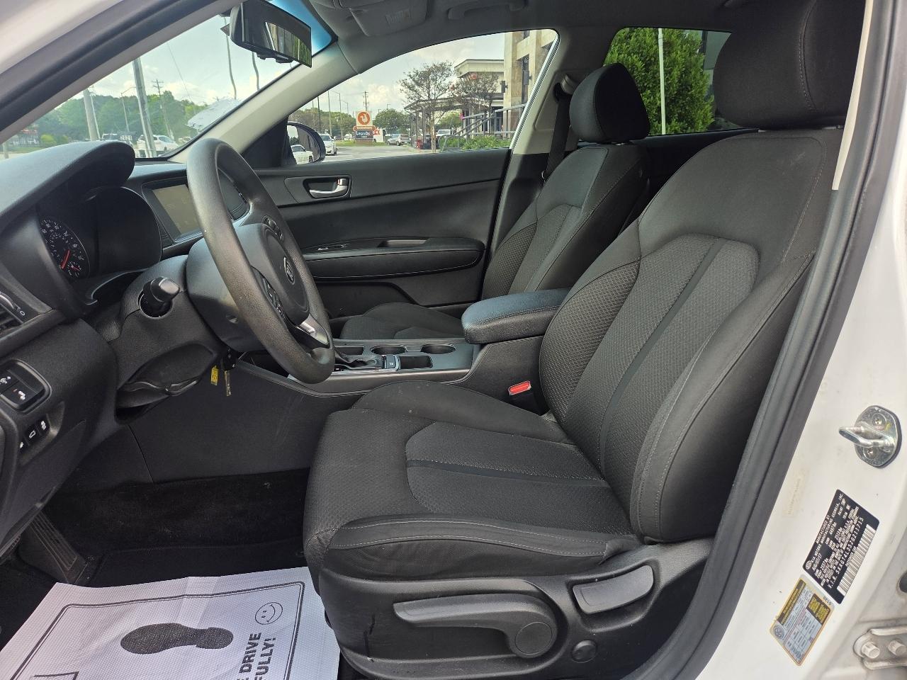 Kia Optima LX Auto 2018