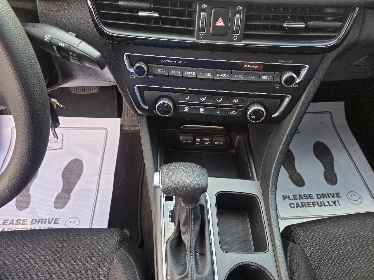 Kia Optima LX Auto 2018