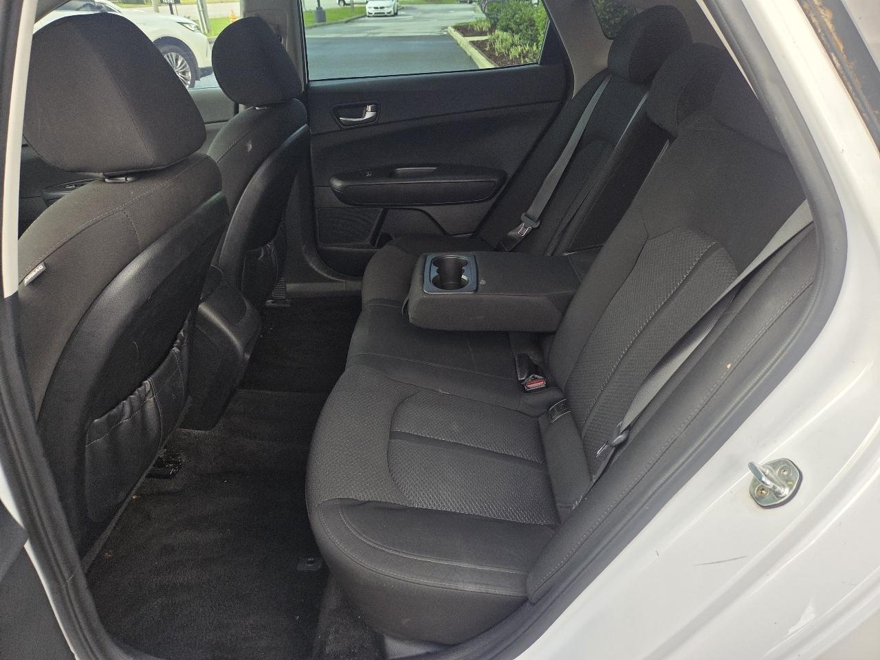 Kia Optima LX Auto 2018