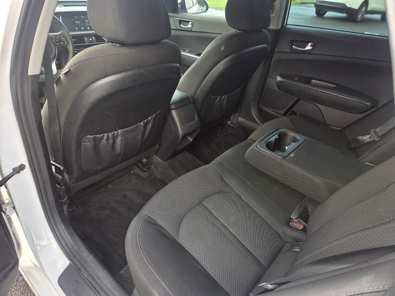 Kia Optima LX Auto 2018