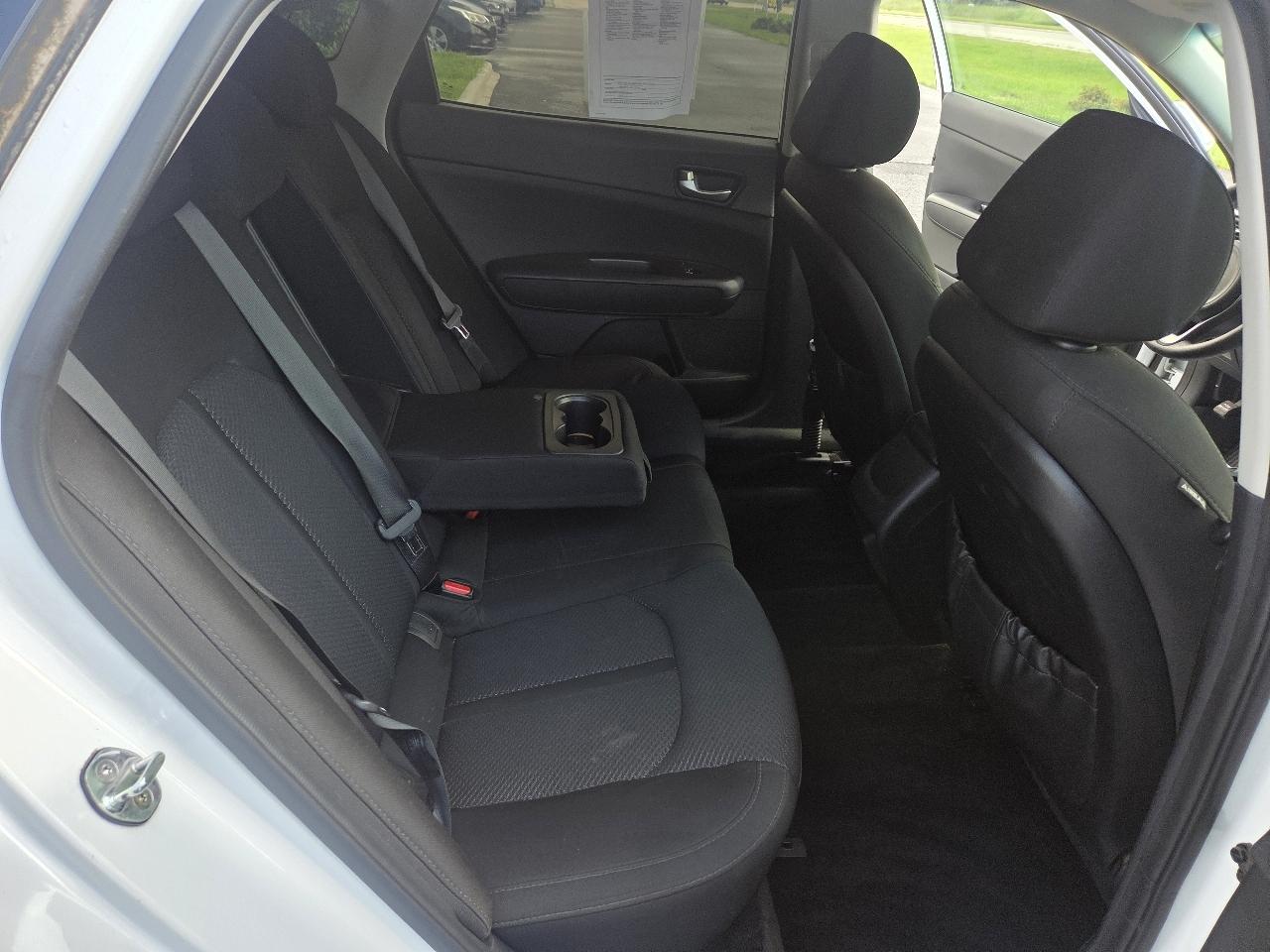 Kia Optima LX Auto 2018