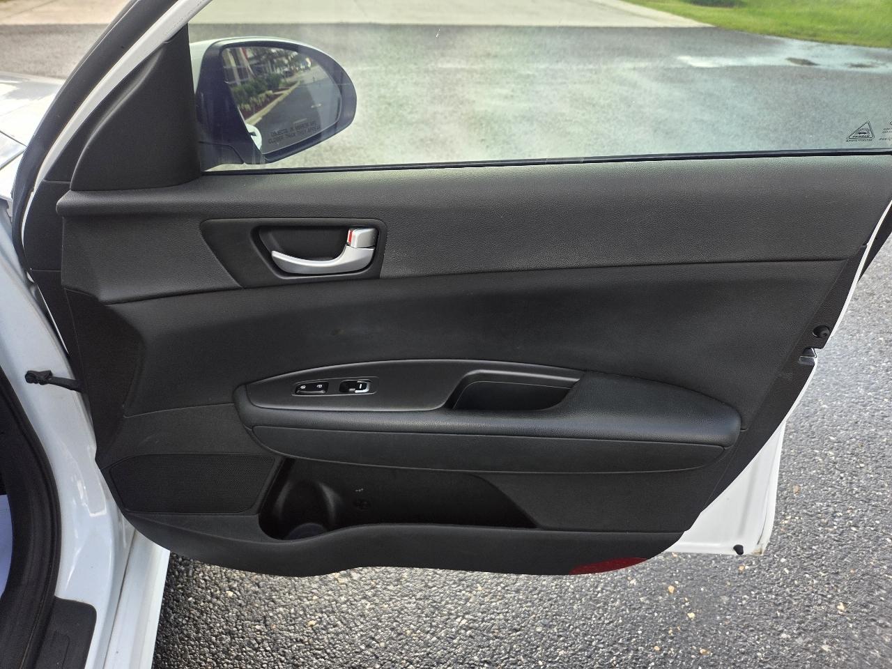 Kia Optima LX Auto 2018