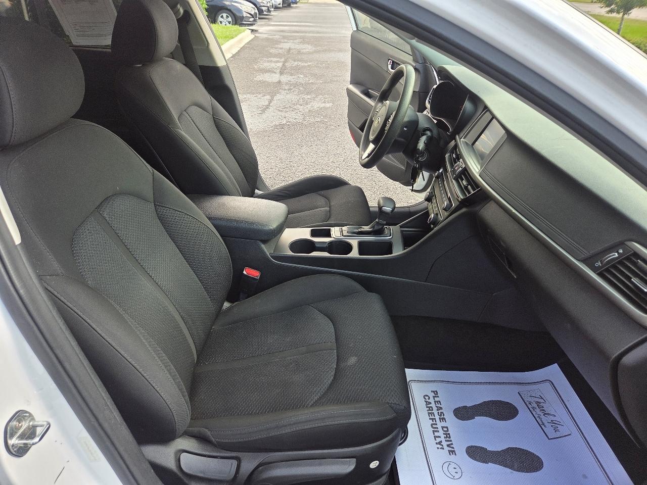 Kia Optima LX Auto 2018
