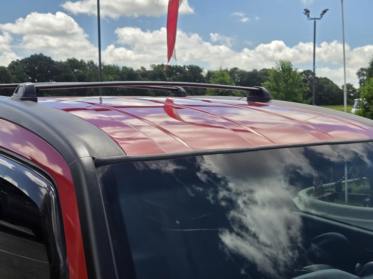 Honda Element 4WD EX-P AT 2006