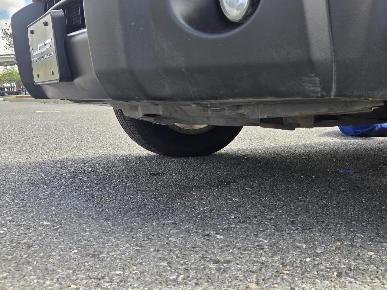Honda Element 4WD EX-P AT 2006